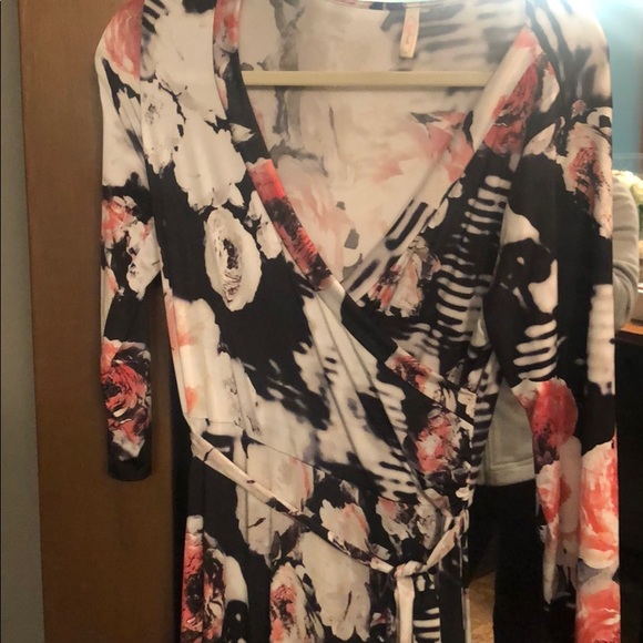 Vici maxi dress - Picture 3 of 4